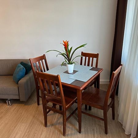 Apartament 56 M2 Arka Medical Spa Колобжег Экстерьер фото