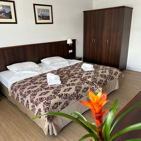 Apartament 56 M2 Arka Medical Spa Колобжег Экстерьер фото